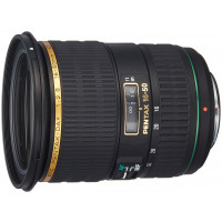 PENTAX DA 16-50mmF2.8ED AL [IF] SDM (with hood-case) DA16-50F2.8SDM-22